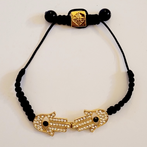 NWOT Hamsa bracelet - Picture 4 of 8